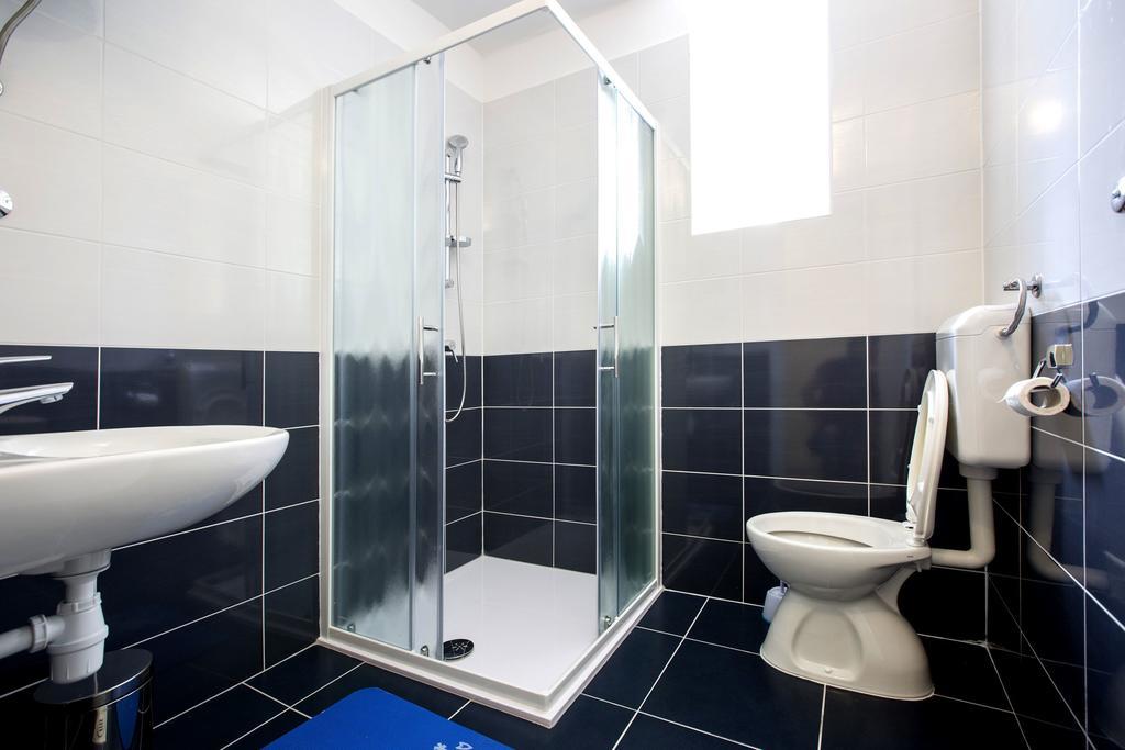 Downtown Hostel Split Zimmer foto